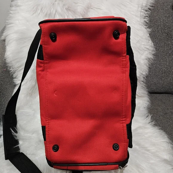 Small  Pet Carrier - Picture 7 of 9